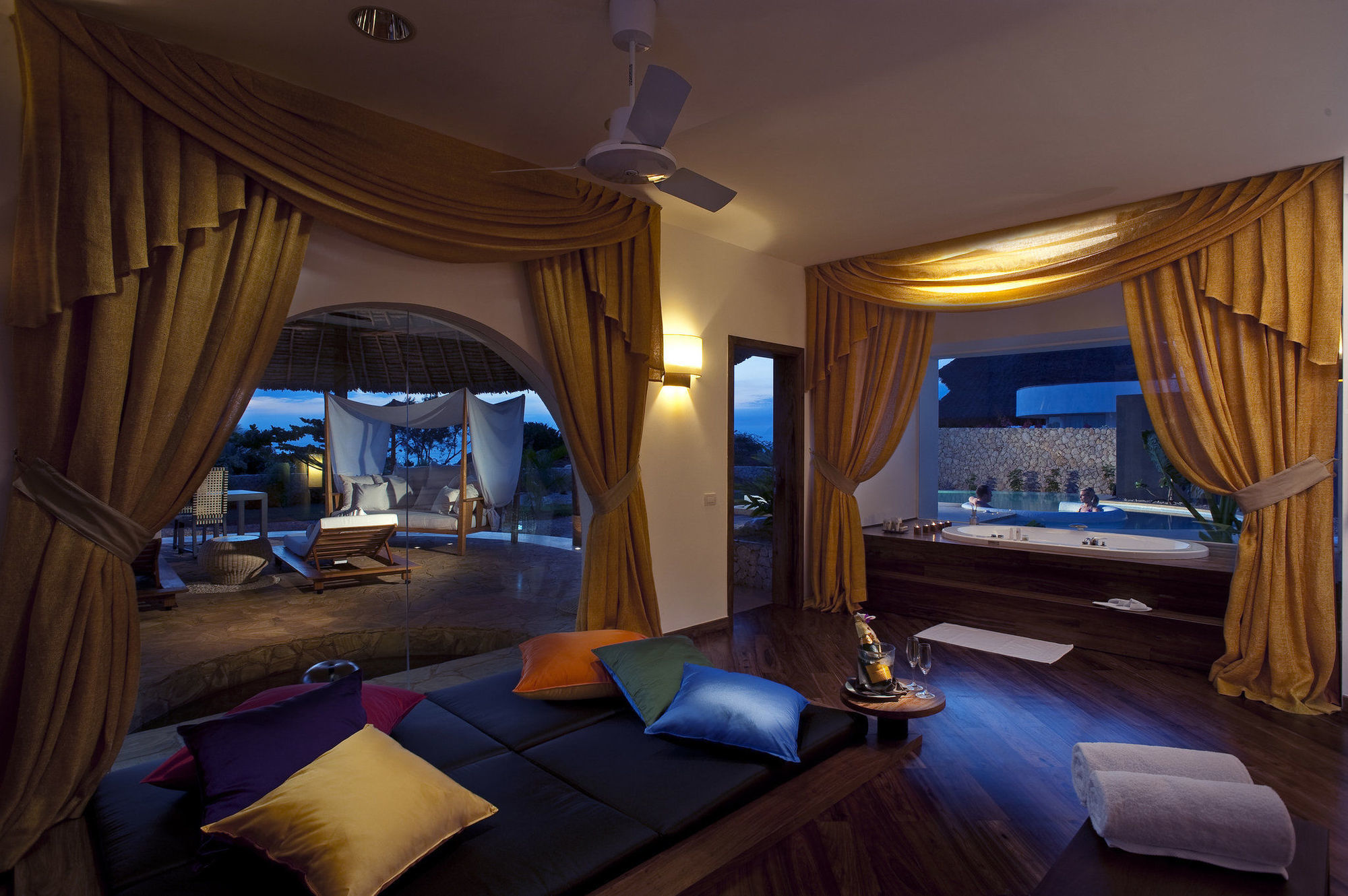 Resort Diamonds Star Of The East 5*