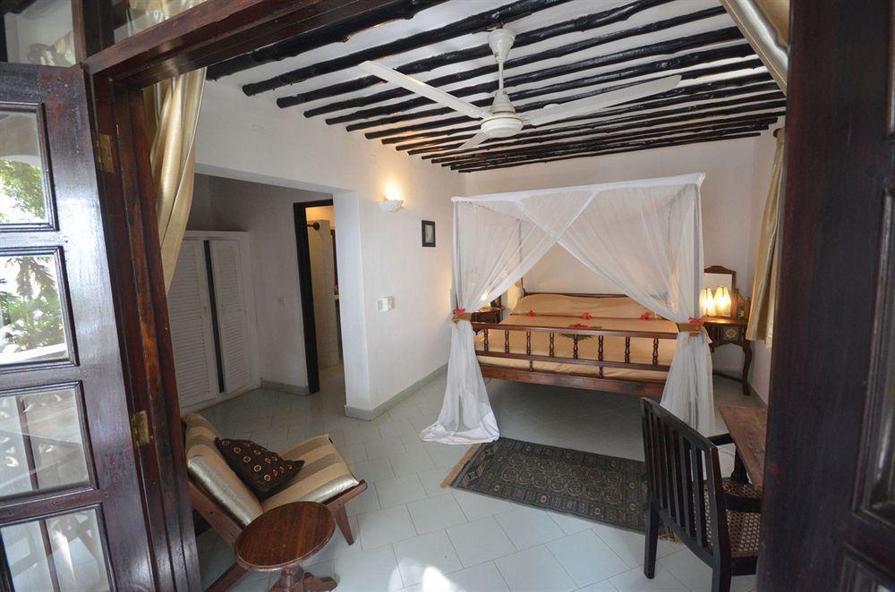 Hotel Protea By Marriott Mbweni Ruins 3*