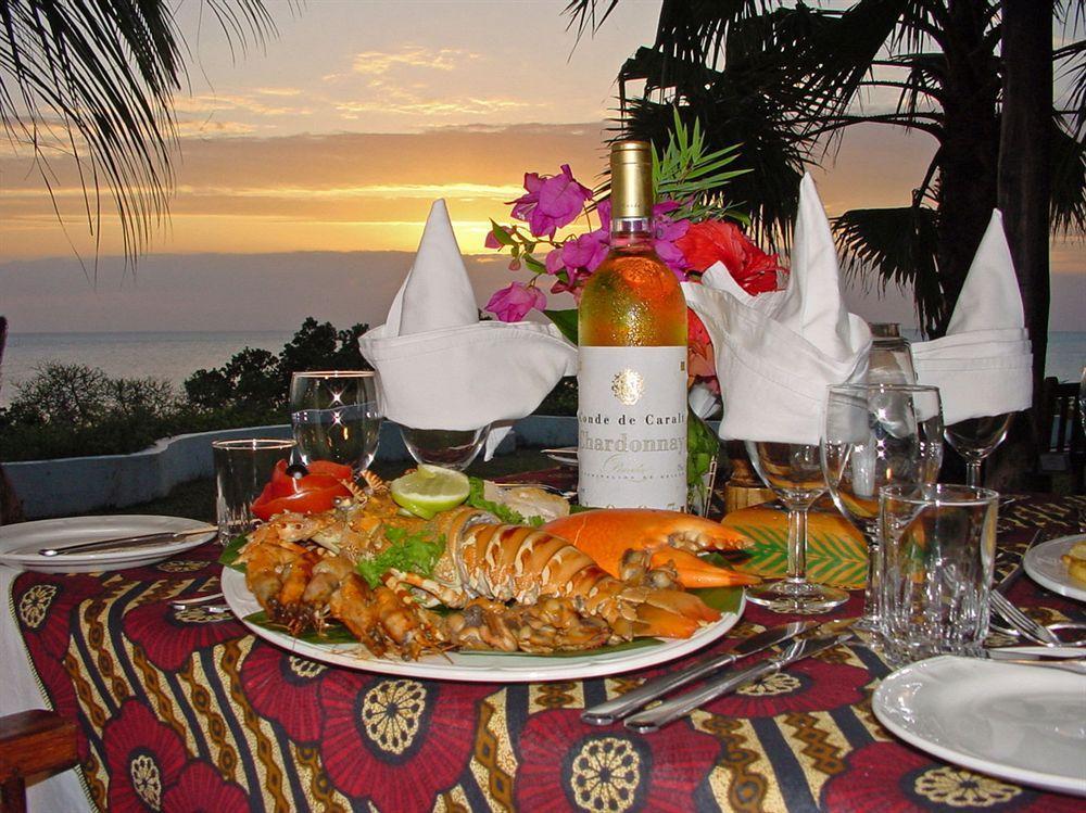 Hotel Protea By Marriott Mbweni Ruins Zanzibar