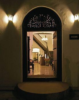 Kisiwa House 4*