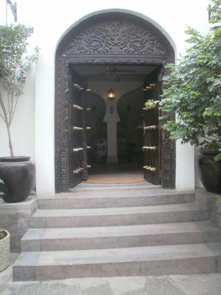 Asmini Palace Hotel