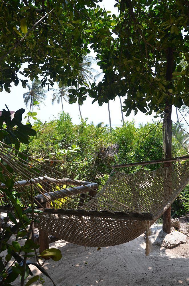 Bellevue Zanzibar Bed & Breakfast Bwejuu