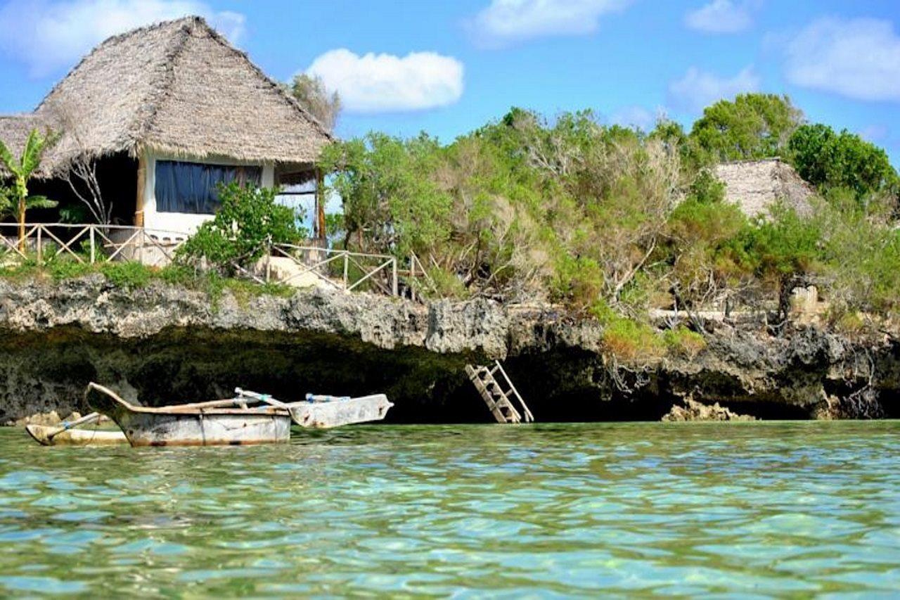 Hotel Zanzibar Rock Pongwe