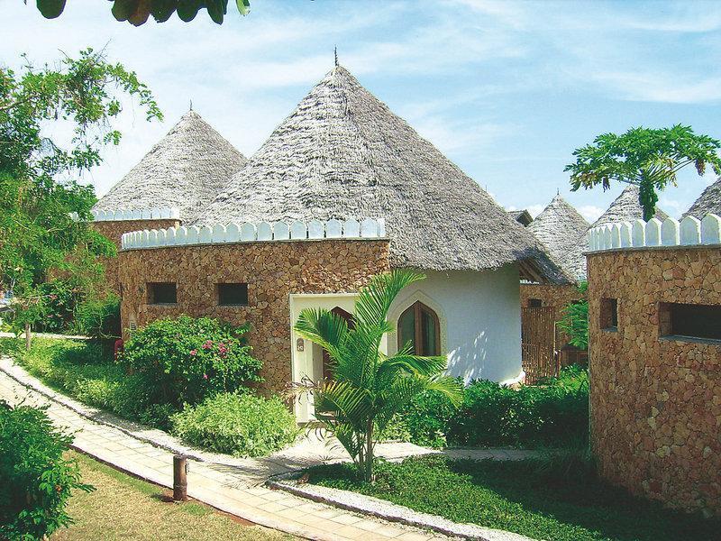 Hotel Sultan Sands Island &