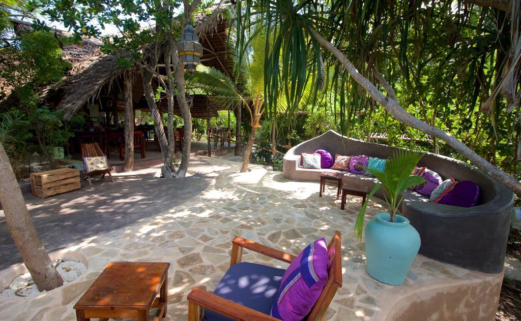 Bed & Breakfast Bellevue Zanzibar