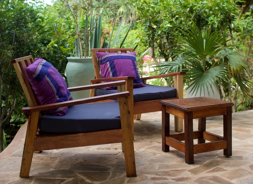 Bellevue Zanzibar Bwejuu