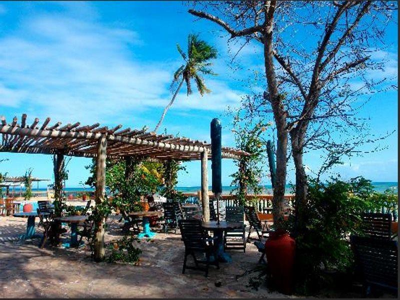 Hotel Bawe Tropical Island 4*