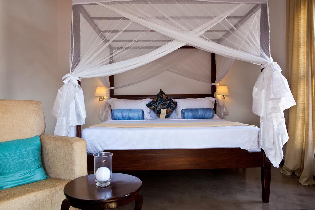Hotel Kisiwa House