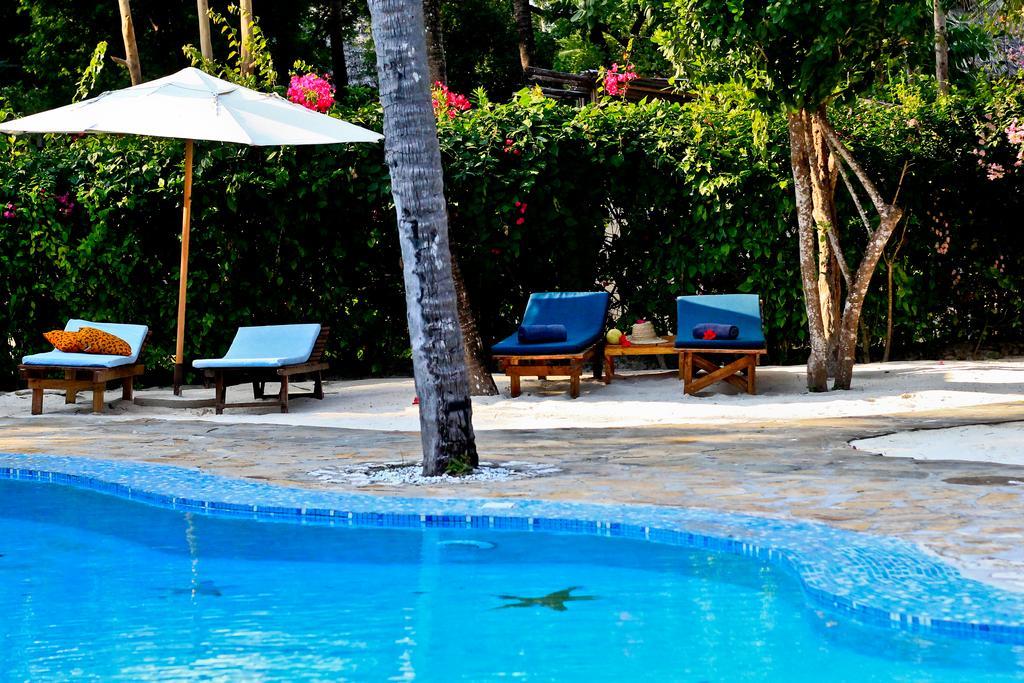 Hotel Samaki Lodge & Spa Uroa