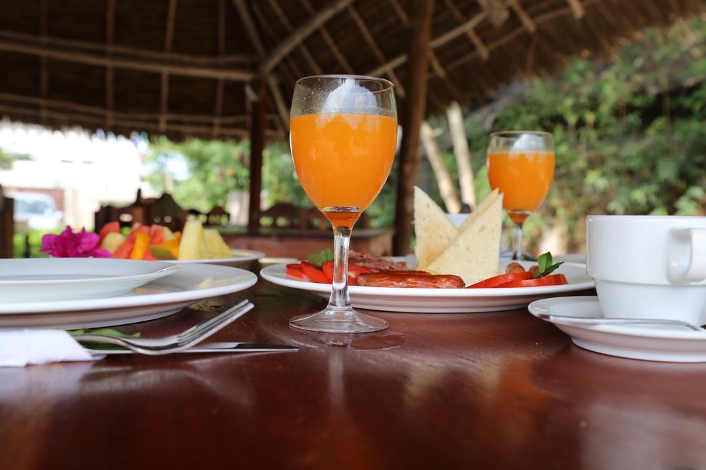 Villa Kigwedeni *