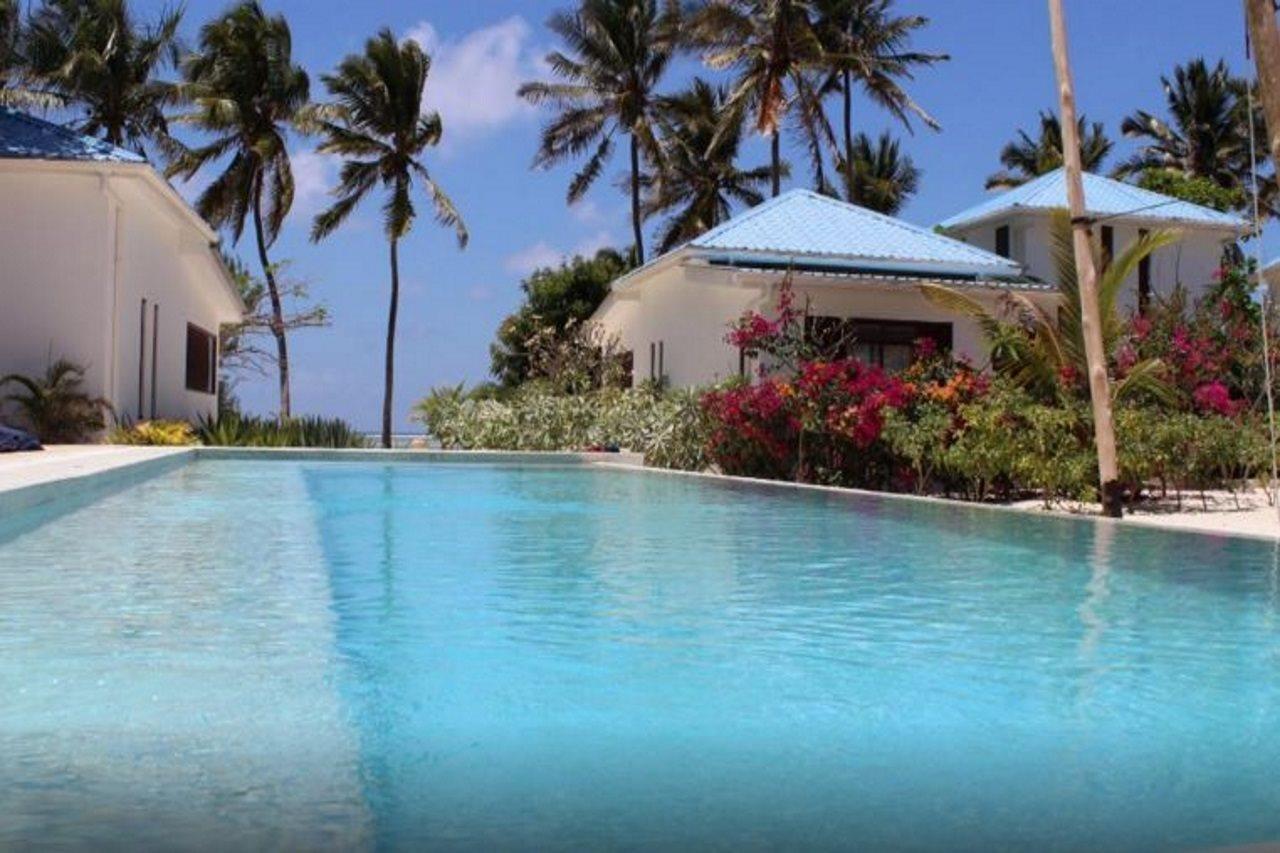 Hotel Indigo Zanzibar 4*