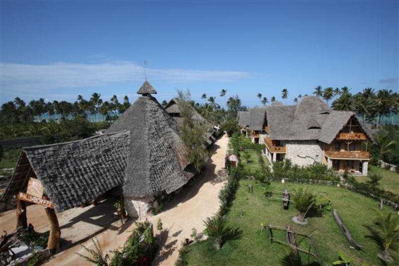Hotel Jaz Amaluna - Adults Only 16 Years Zanzibar
