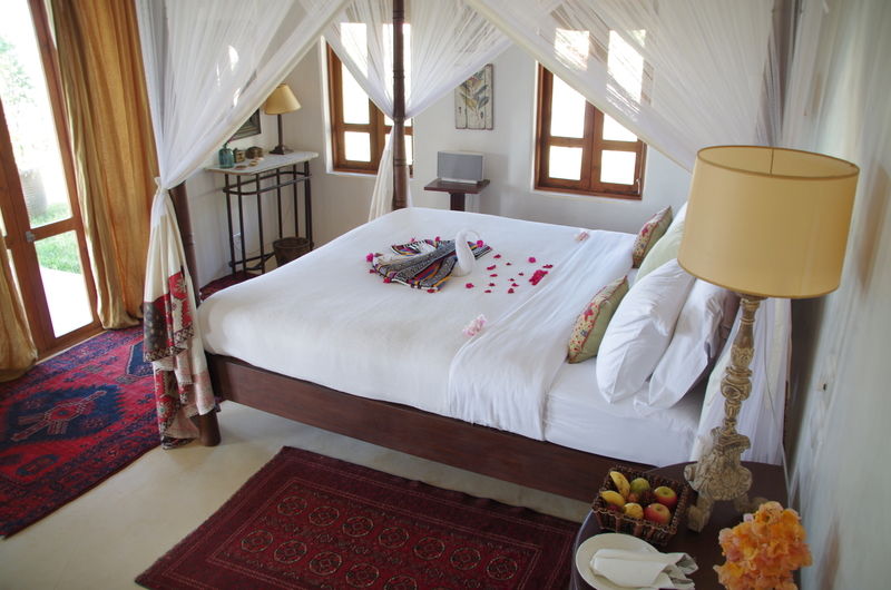 Resort Pearl By Sansi 5*
