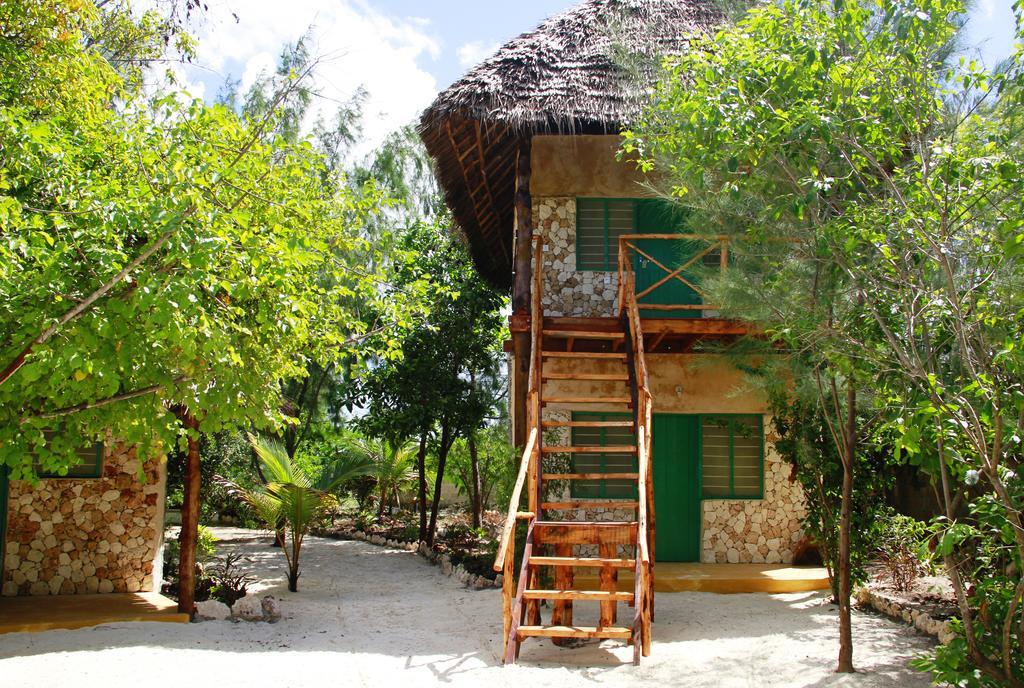 Lodge Demani Zanzibar *
