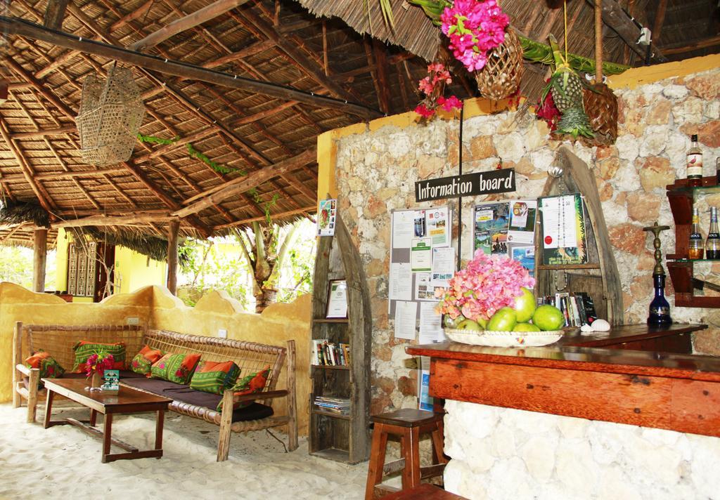 Demani Zanzibar *