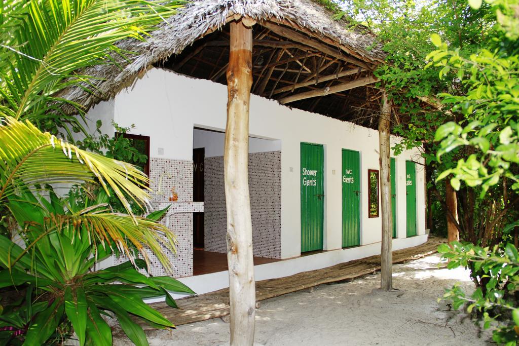 Demani Zanzibar Lodge *