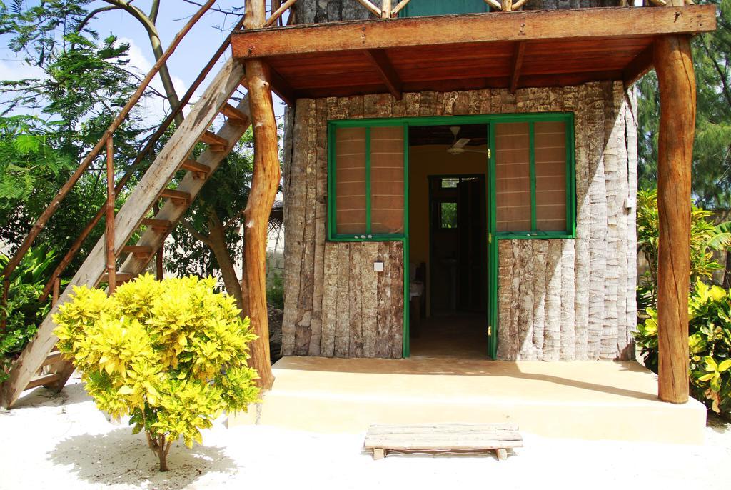 Demani Zanzibar Lodge