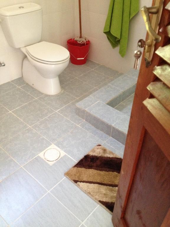 Apartment Peku Peku Michamvi Kae