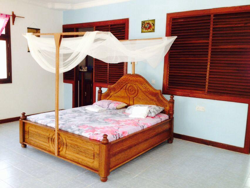 Peku Peku Apartment *