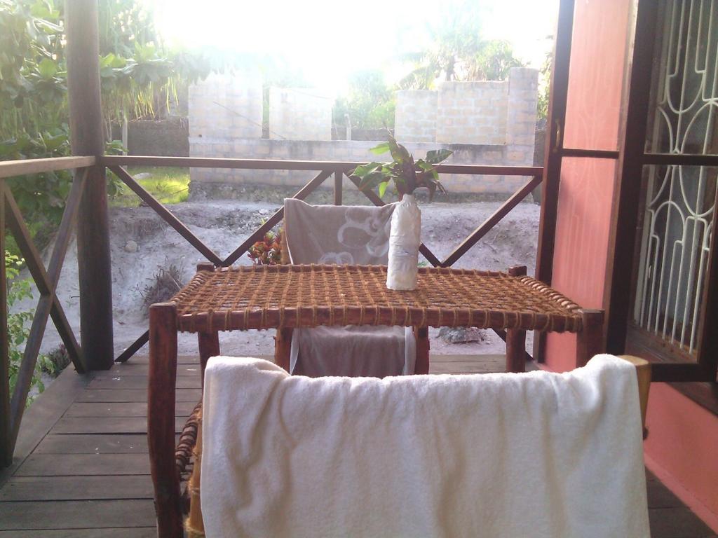 Apartment Peku Peku Michamvi Kae