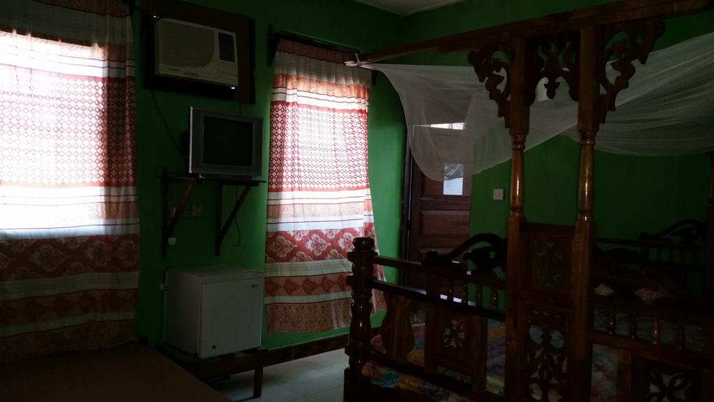 Guest house Annex Of Abdalla