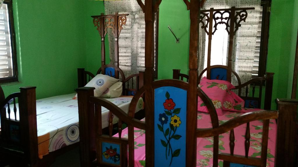 Annex Of Abdalla Zanzibar