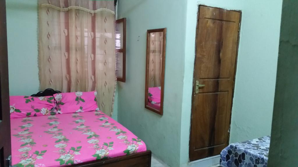 Guest house Annex Of Abdalla