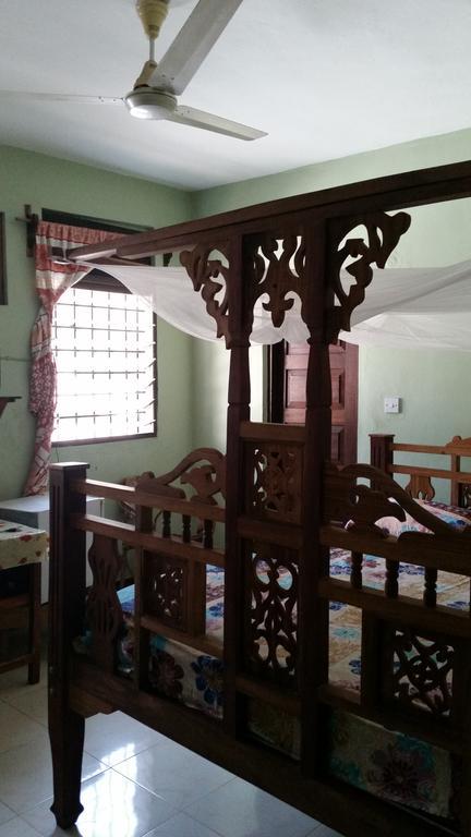Annex Of Abdalla Guest house *