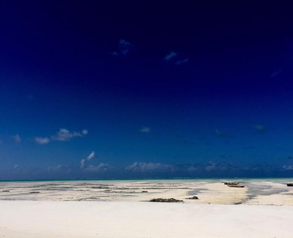 Zanzistar Lodge 3* Jambiani (Zanzibar)