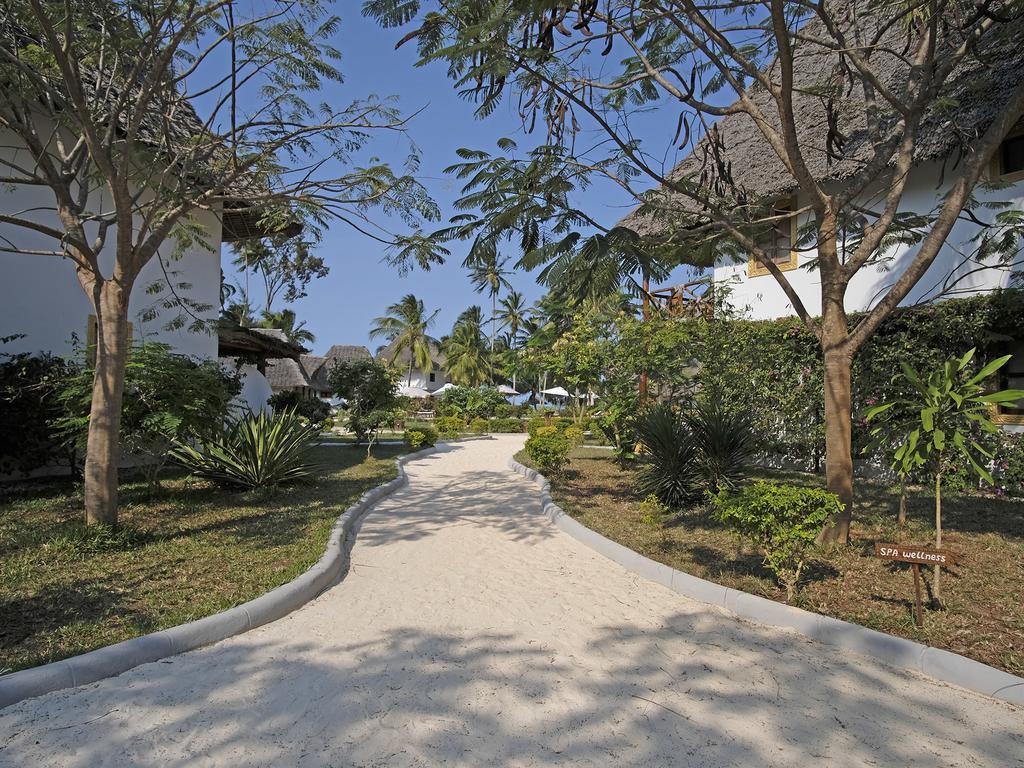 Bay Pongwe