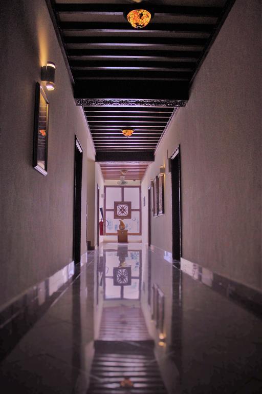 Al-minar Hotel 3*