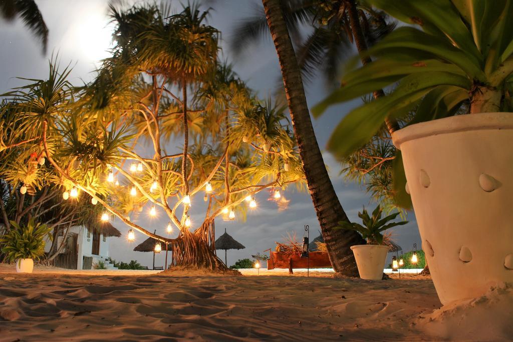 Mchanga Zanzibar Pwani Mchangani
