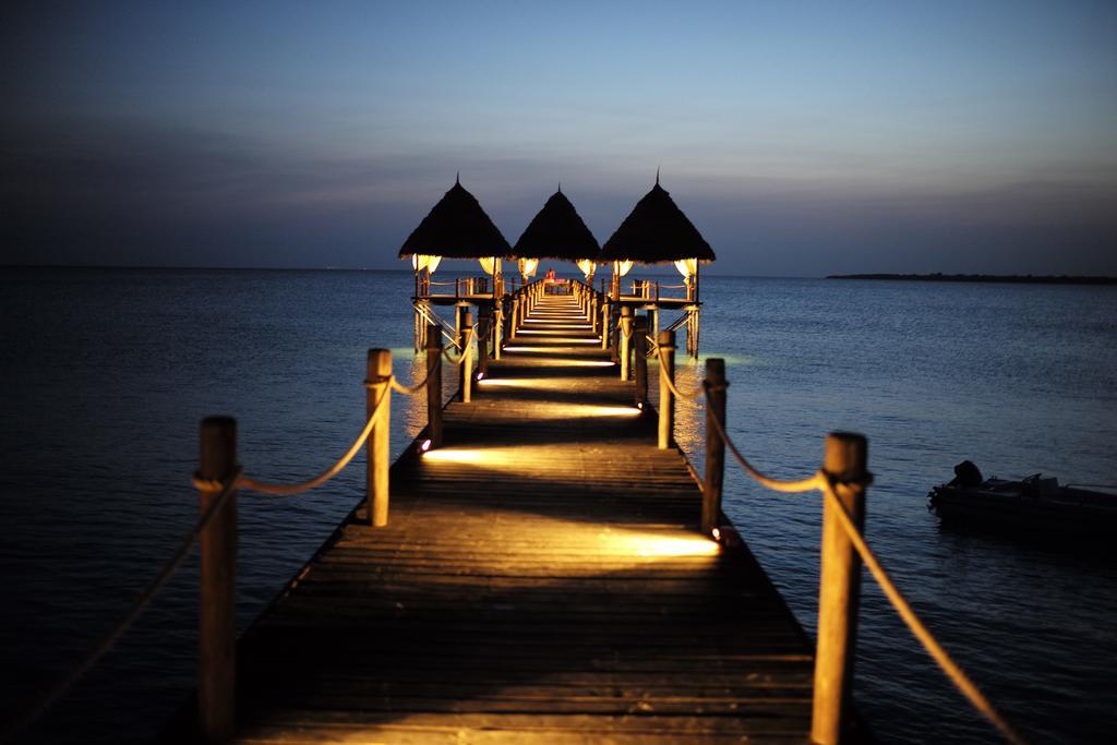 Resort Fruit & Spice Wellness Zanzibar