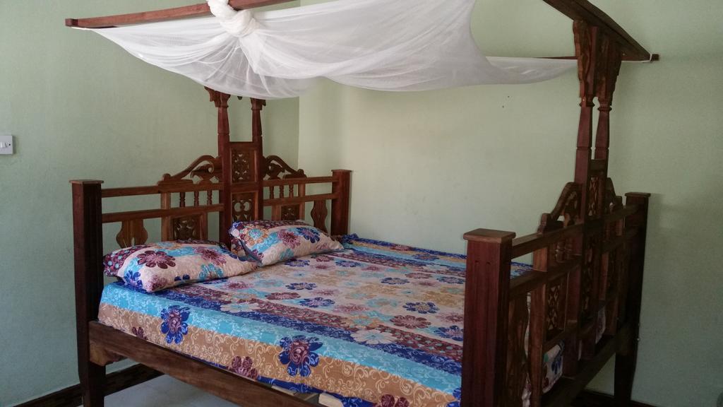 Annex Of Abdalla Zanzibar
