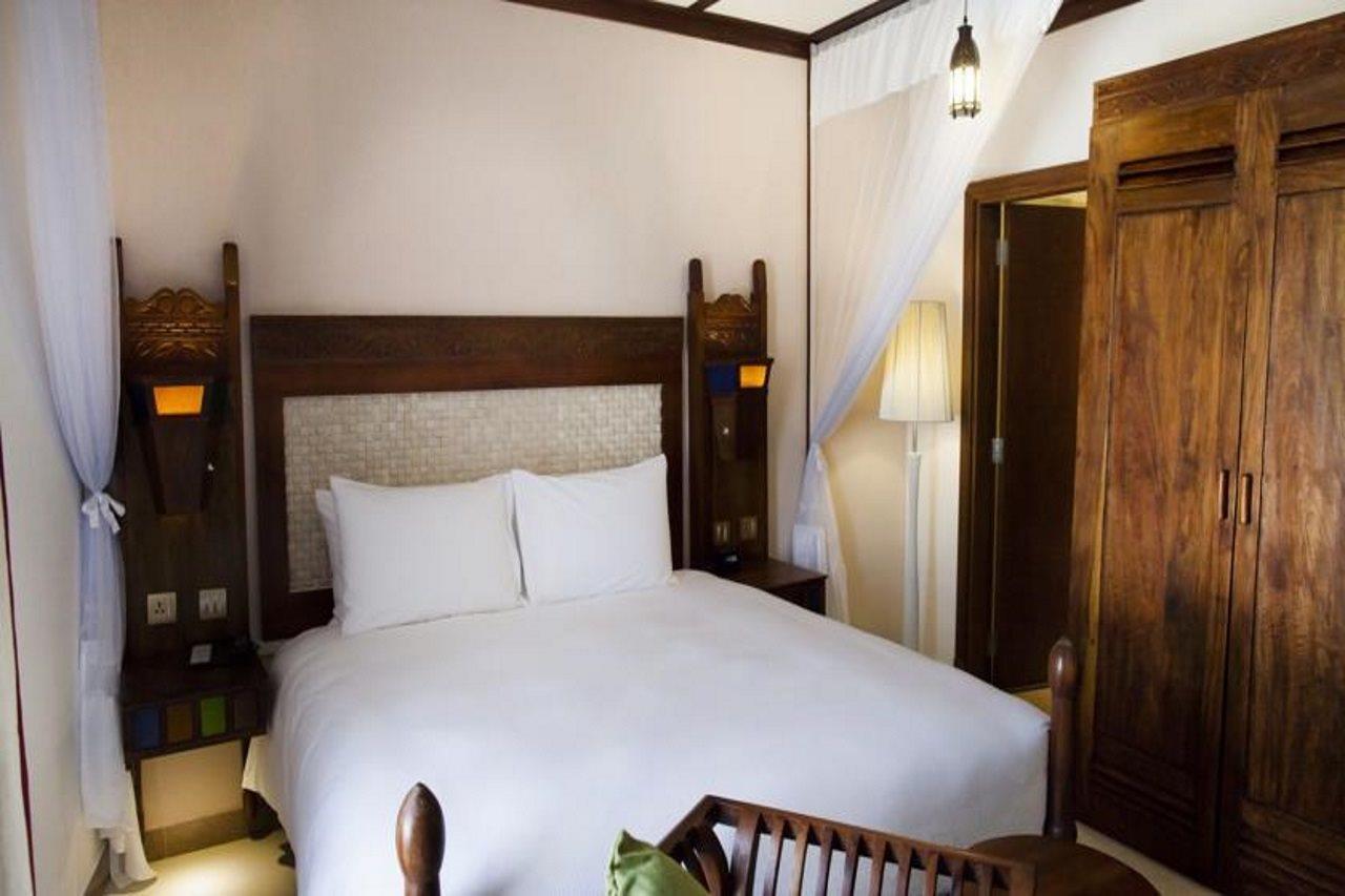 Doubletree By Hilton - Stone Town Sansibar