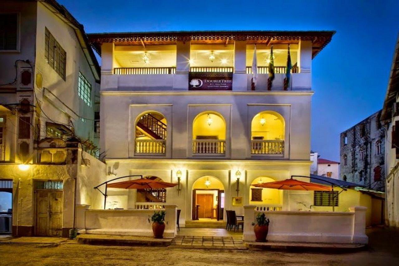 Hotel Doubletree By Hilton - Stone Town