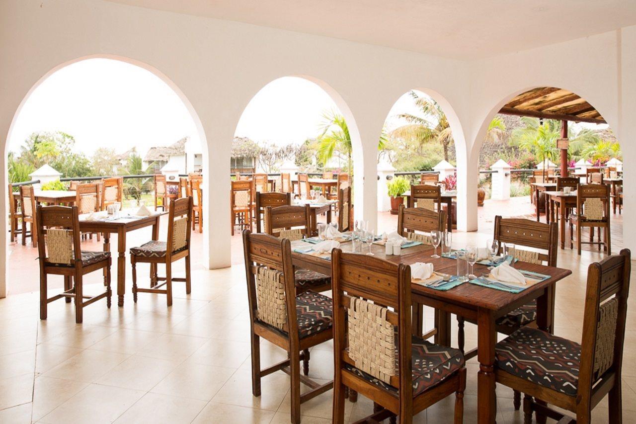 Royal Zanzibar Beach