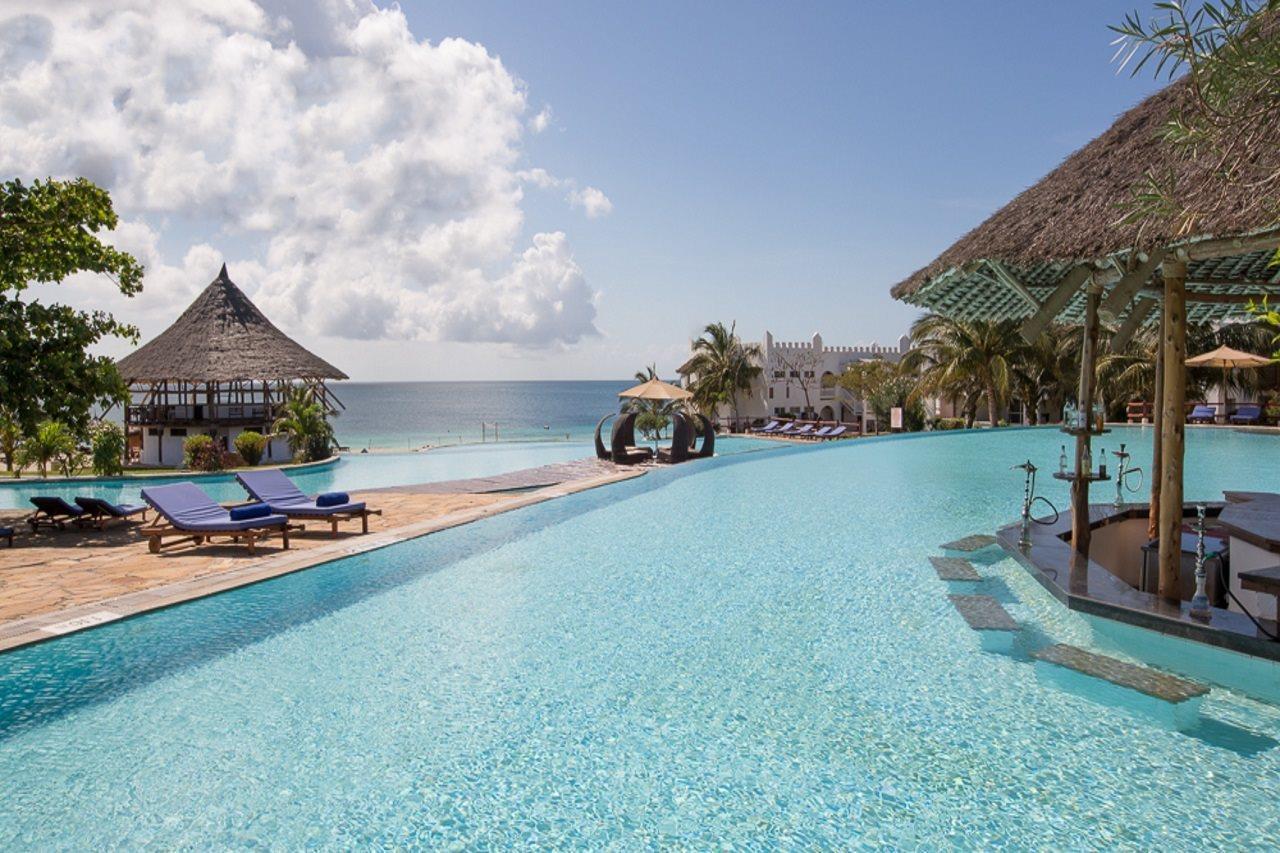 Royal Zanzibar Beach