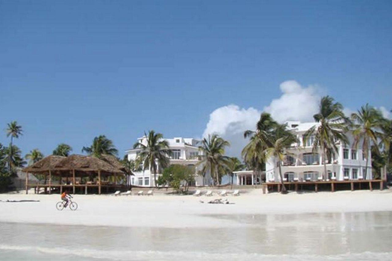 Hotel Albatross Ocean View 4*