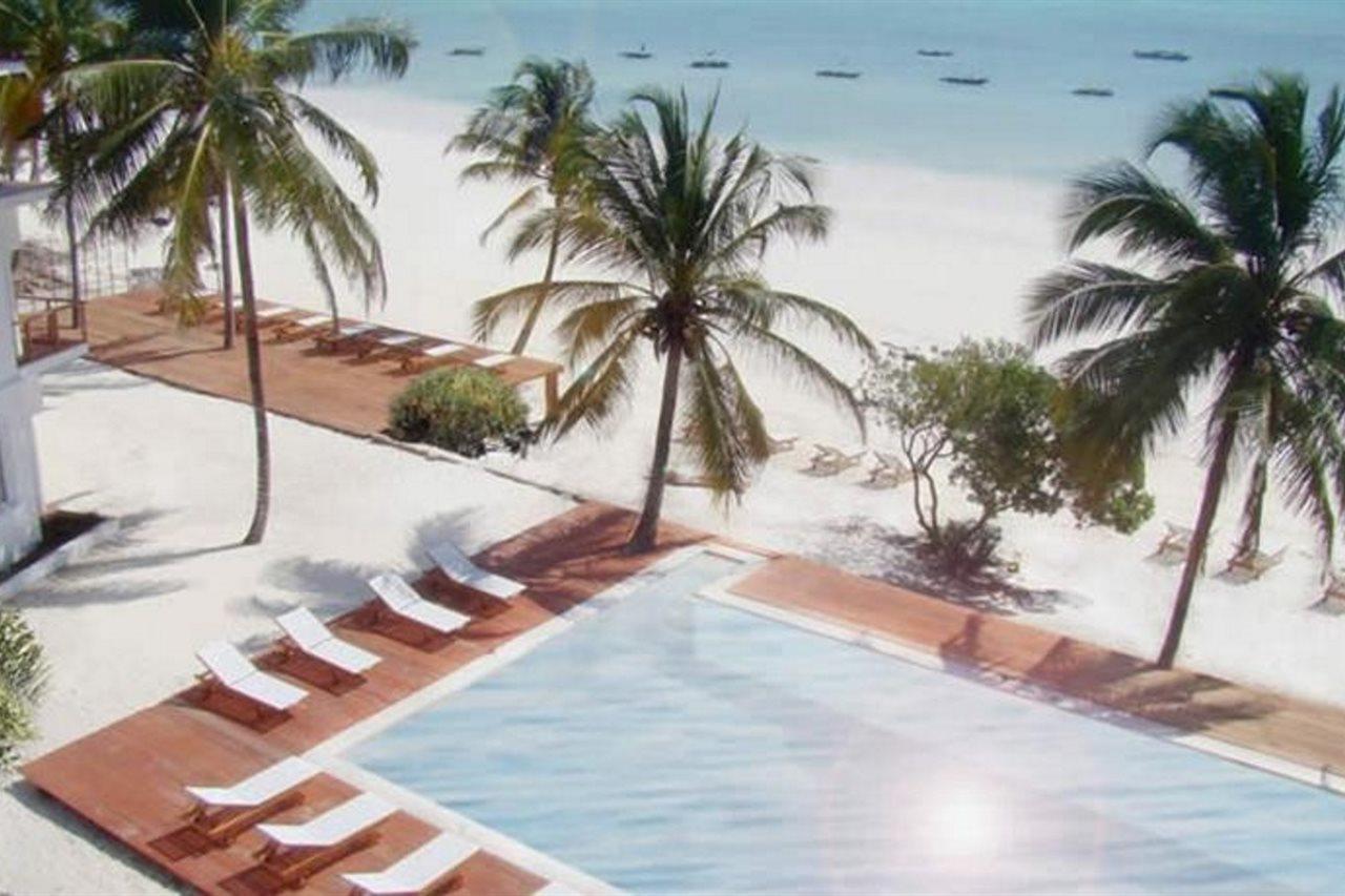 Hotel Albatross Ocean View Dongwe