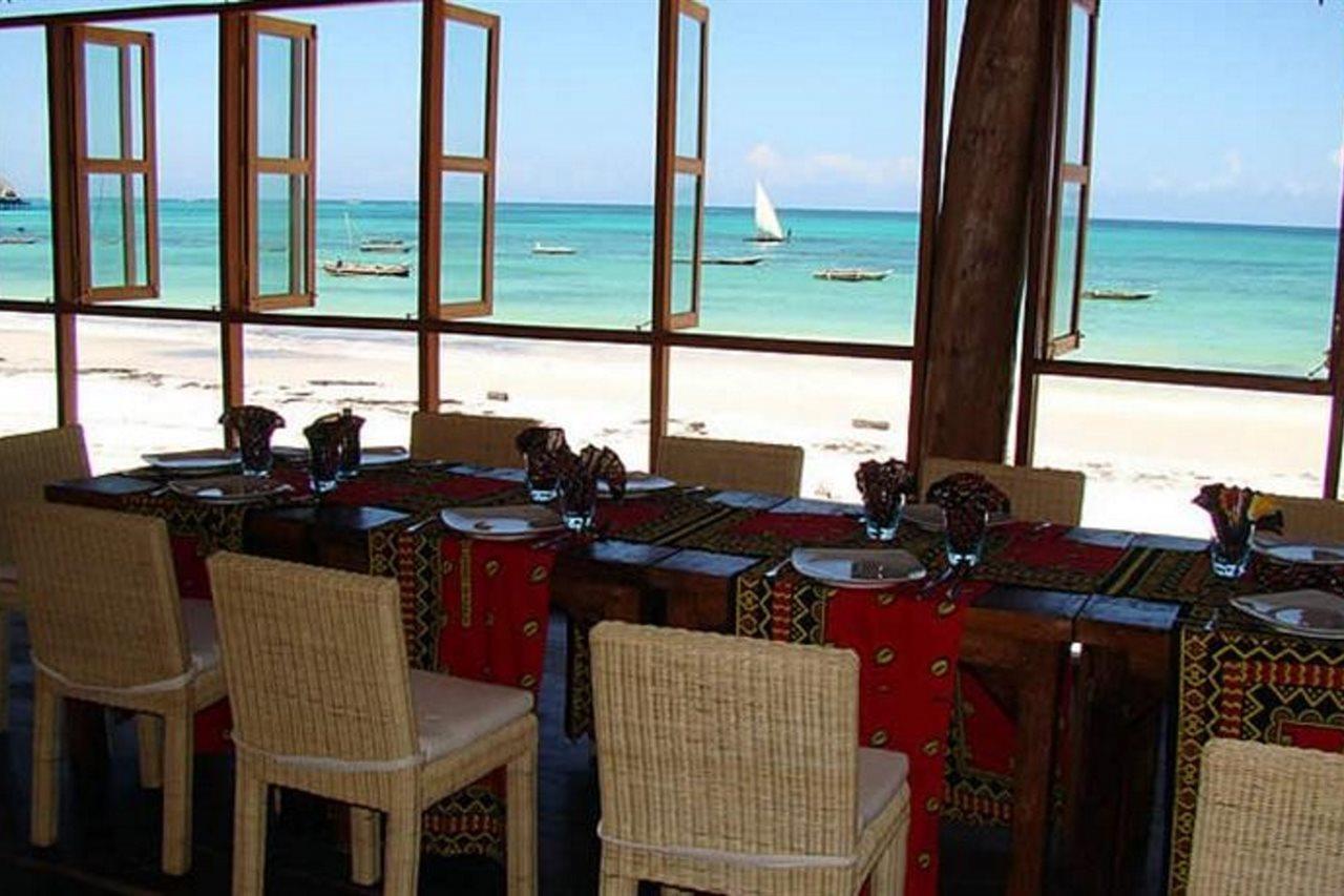 Hotel Albatross Ocean View
