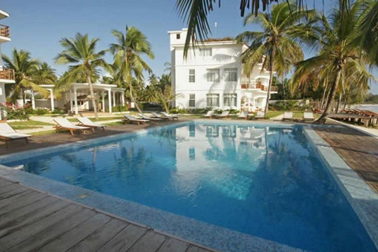 Hotel Albatross Ocean View 4*