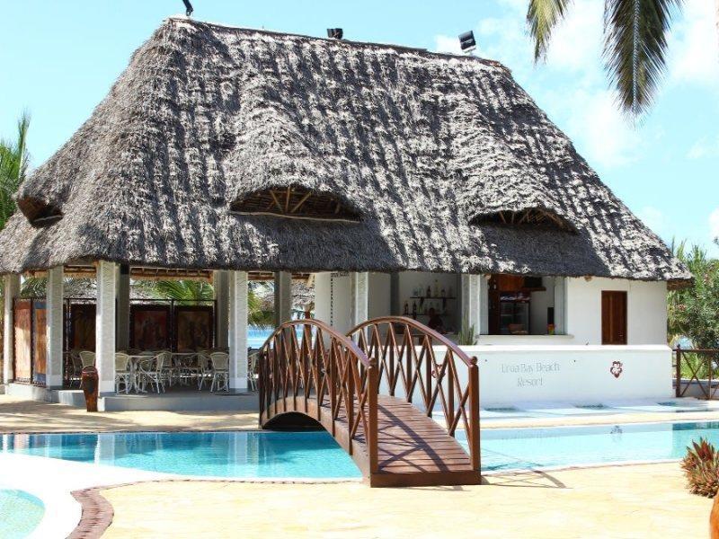 Resort Uroa Bay Zanzibar