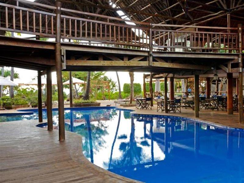 Hotel Kena Zanzibar
