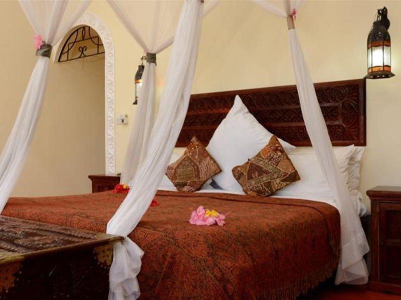 Hotel Kena Zanzibar
