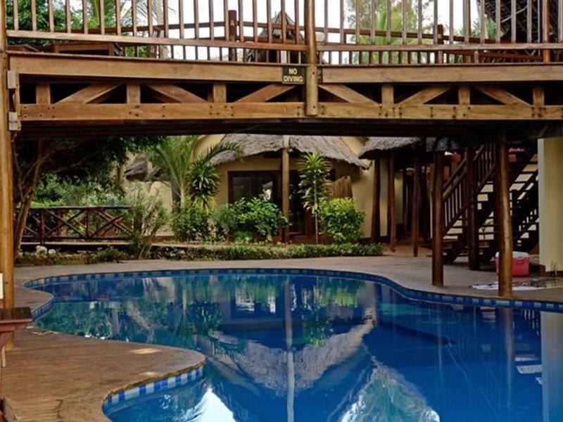 Kena Zanzibar