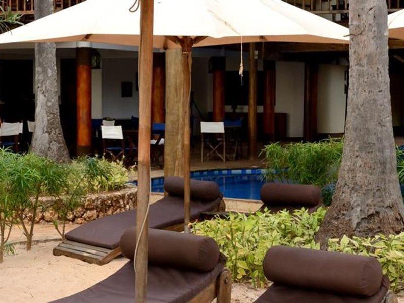 Hotel Kena 4*