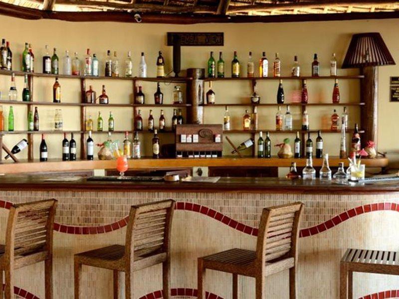 Hotel Kena Zanzibar