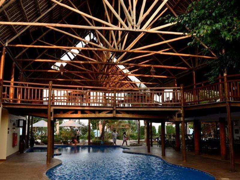 Kena Hotel