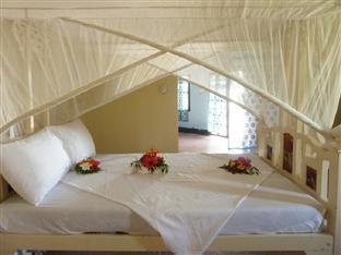 L'oasis Beach Hotel Zanzibar
